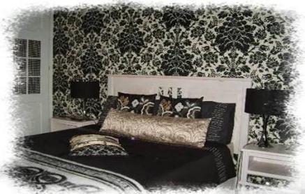 Met-en Suite rooms