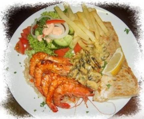 Homemade Dinners by Dean Frauenstein